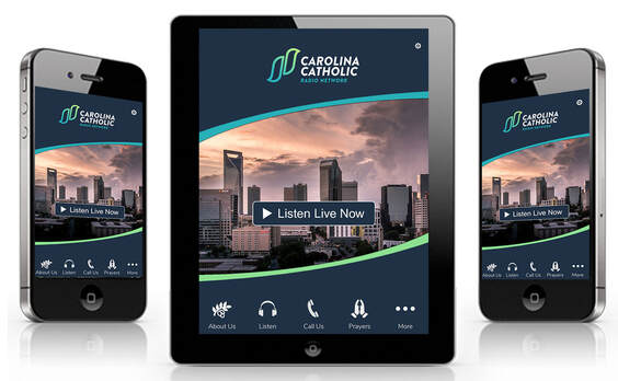 Catholic Parish & Church Mobile Apps